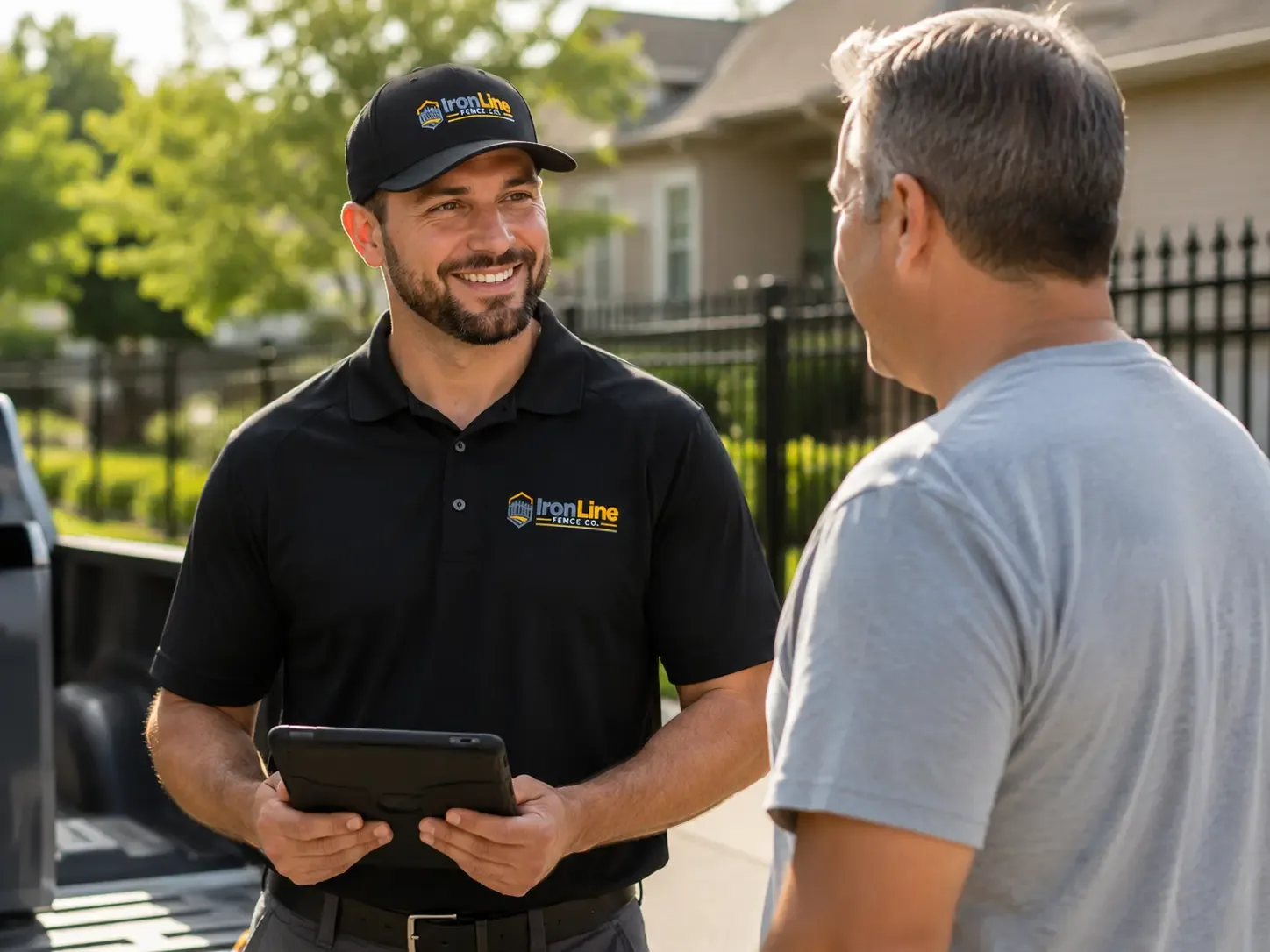 Metal Fence Installation Conestoga, PA FAQs